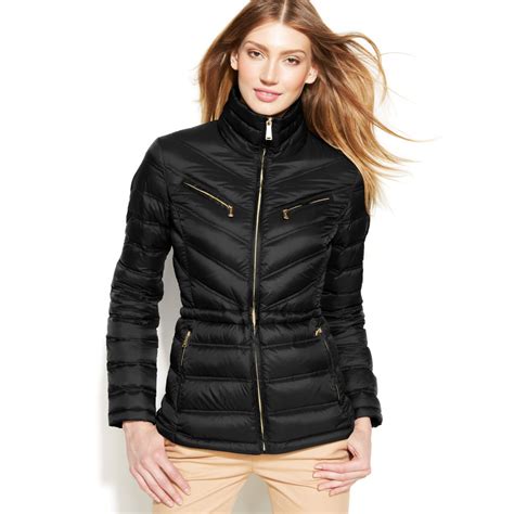 michael kors women's jackets sale.